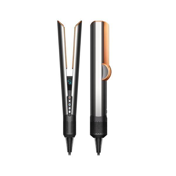 Dyson Airstrait™ Straightener (Bright Nickel/Rich Copper) HT01