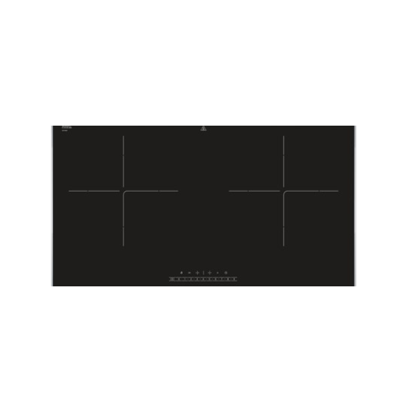 Bosch Series 8 Induction Hob 78 cm Black, PPI82560MS