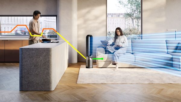 Dyson Purifier Cool PC1