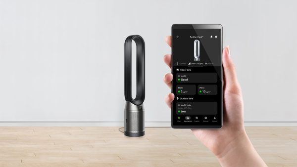 Dyson Purifier Cool PC1