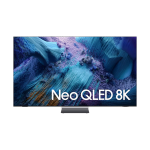 (Pre-order) 85″ Neo QLED QN990F 8K Samsung Vision AI Smart TV (2025)