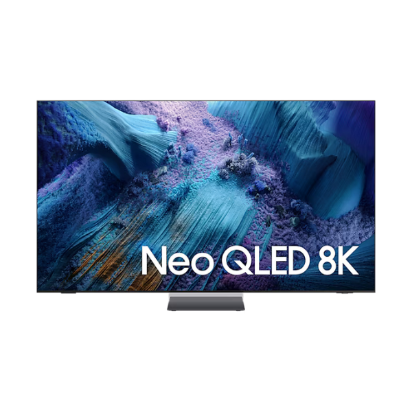 (Pre-order) 85" Neo QLED QN990F 8K Samsung Vision AI Smart TV (2025)