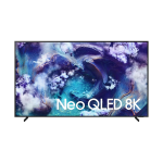 (Pre-order) 85″ Neo QLED QN900F 8K Samsung Vision AI Smart TV (2025)