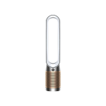 Dyson Purifier Cool PC2 De-NOx (White/Gold)