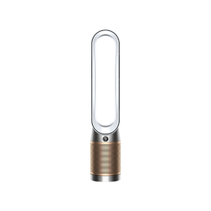 Dyson Purifier Cool PC2 De-NOx (White/Gold)