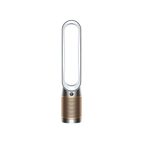 Dyson Purifier Cool PC2 De-NOx (White/Gold)