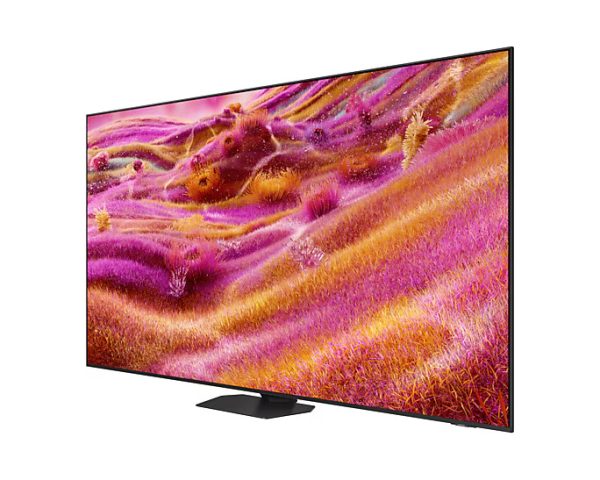(Pre-order) 98" Neo QLED QN90F 4K Samsung Vision AI Smart TV (2025)