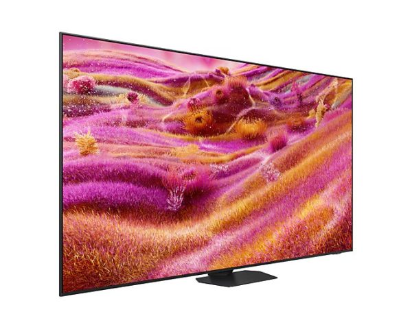 (Pre-order) 98" Neo QLED QN90F 4K Samsung Vision AI Smart TV (2025)