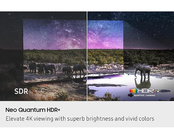 (Pre-order) 98" Neo QLED QN90F 4K Samsung Vision AI Smart TV (2025)