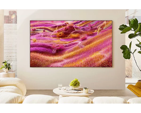 (Pre-order) 98" Neo QLED QN90F 4K Samsung Vision AI Smart TV (2025)