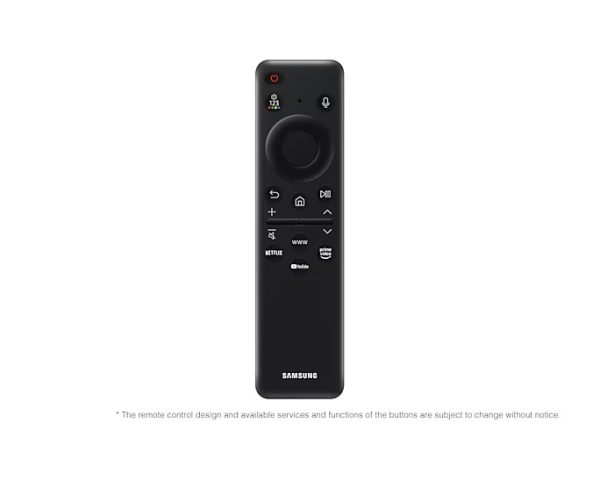 (Pre-order) 98" Neo QLED QN90F 4K Samsung Vision AI Smart TV (2025)
