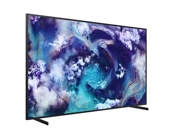 (Pre-order) 85" Neo QLED QN900F 8K Samsung Vision AI Smart TV (2025)