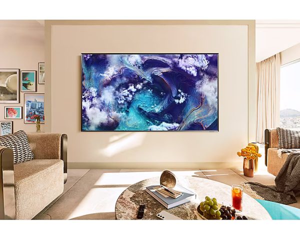 (Pre-order) 85" Neo QLED QN900F 8K Samsung Vision AI Smart TV (2025)