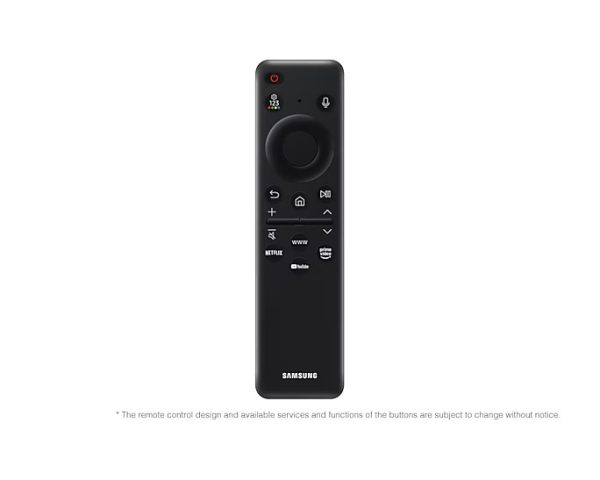 (Pre-order) 85" Neo QLED QN900F 8K Samsung Vision AI Smart TV (2025)