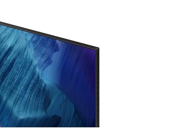 (Pre-order) 85" Neo QLED QN990F 8K Samsung Vision AI Smart TV (2025)