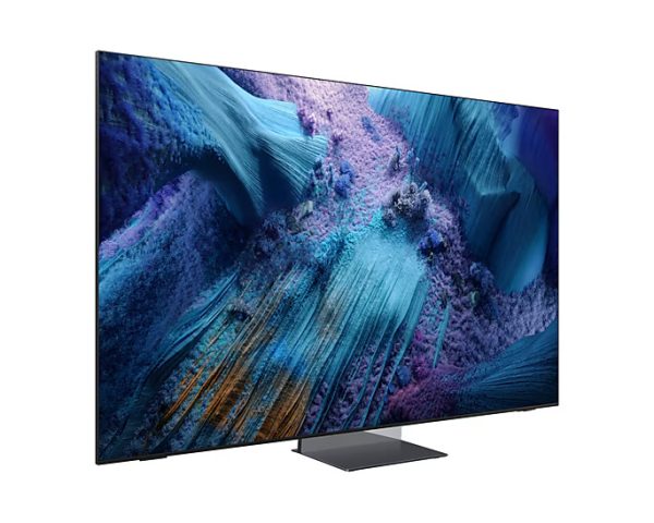 (Pre-order) 85" Neo QLED QN990F 8K Samsung Vision AI Smart TV (2025)