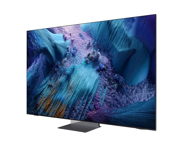 (Pre-order) 85" Neo QLED QN990F 8K Samsung Vision AI Smart TV (2025)