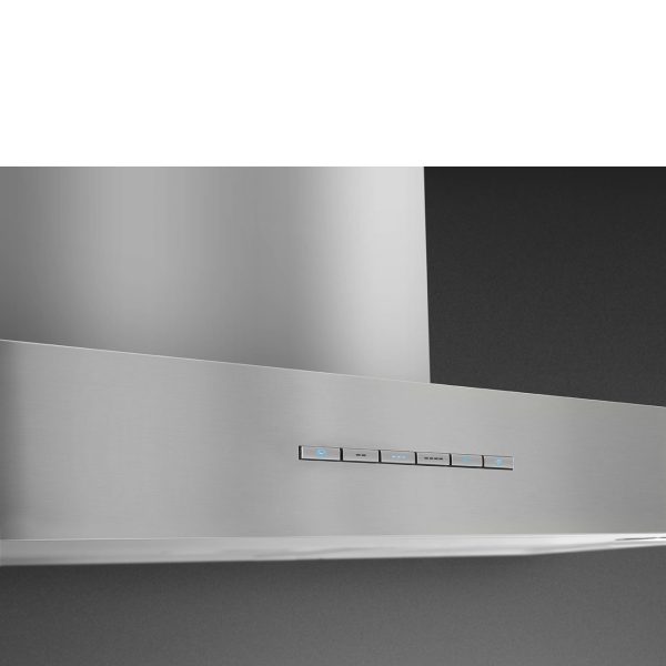 Smeg 120CM Chimney Hood KBT1200XE