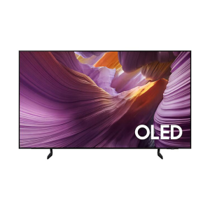 (Pre-order) 55" OLED S85F 4K Samsung Vision AI Smart TV (2025)
