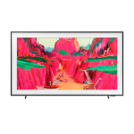 (Pre-order) 85″ The Frame Pro 4K Samsung Vision AI Smart TV (2025)