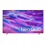 (Pre-order) 100″ Neo QLED QN80F 4K Samsung Vision AI Smart TV (2025)
