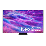 (Pre-order) 65″ Neo QLED QN80F 4K Vision AI Smart TV (2025)
