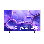 (Pre-order) 85″ Crystal UHD U8000F 4K Smart TV (2025)