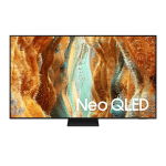 (Pre-order) 85″ Neo QLED QN70F 4K Samsung Vision AI Smart TV (2025)