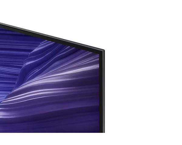 (Pre-order) 83" OLED S90F 4K Samsung Vision AI Smart TV (2025)