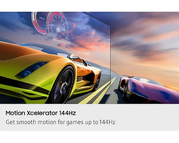(Pre-order) 83" OLED S90F 4K Samsung Vision AI Smart TV (2025)