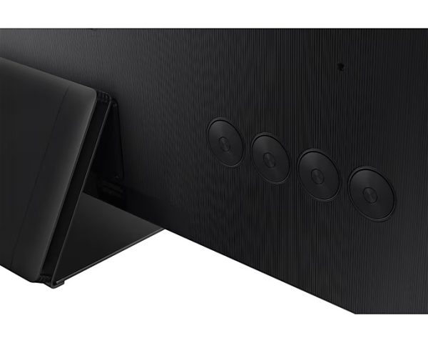 (Pre-order) 83" OLED S95F 4K Samsung Vision AI Smart TV (2025)