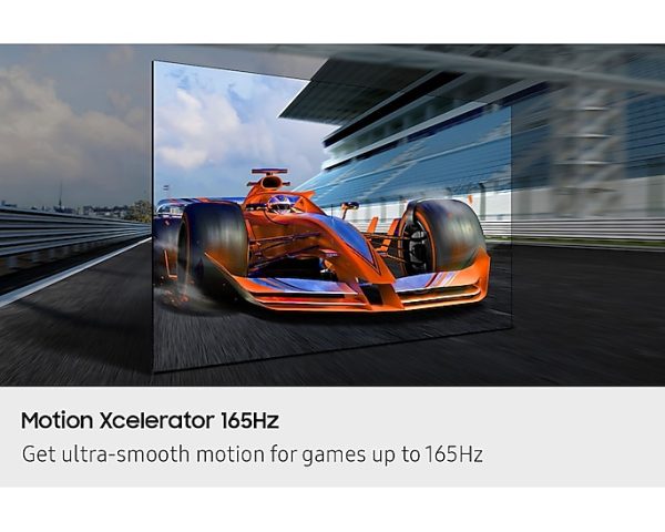 (Pre-order) 83" OLED S95F 4K Samsung Vision AI Smart TV (2025)