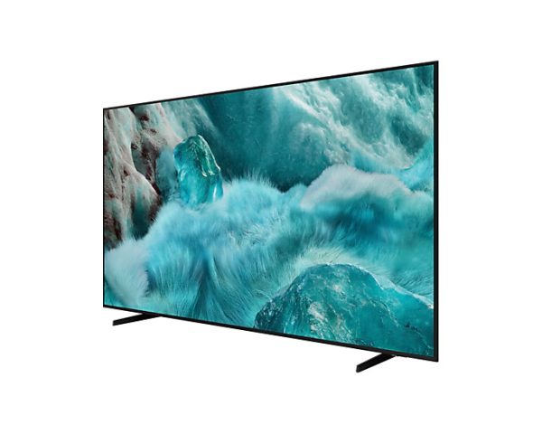(Pre-order) 55" QLED Q7F 4K Samsung Vision AI Smart TV (2025)