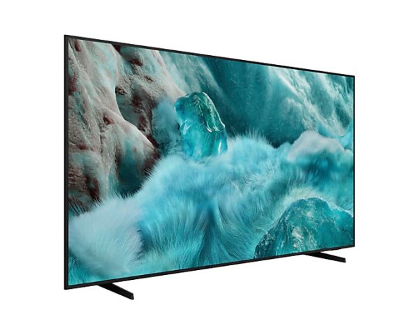 (Pre-order) 55" QLED Q7F 4K Samsung Vision AI Smart TV (2025)