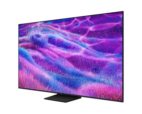 (Pre-order) 65" Neo QLED QN80F 4K Vision AI Smart TV (2025)