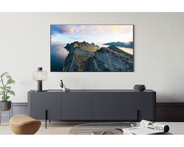 (Pre-order) 65" Neo QLED QN80F 4K Vision AI Smart TV (2025)