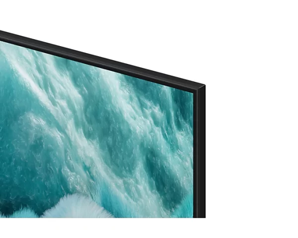 (Pre-order) 55" QLED Q7F 4K Samsung Vision AI Smart TV (2025)