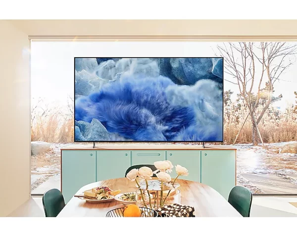 (Pre-order) 85" QLED Q8F 4K Samsung Vision AI Smart TV (2025)