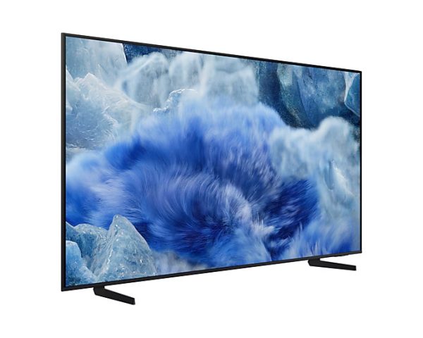 (Pre-order) 85" QLED Q8F 4K Samsung Vision AI Smart TV (2025)