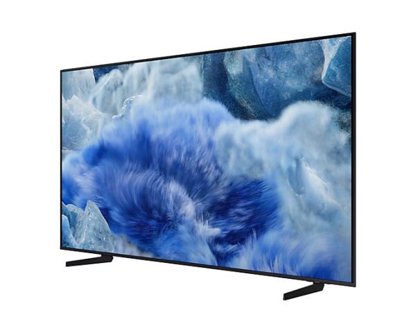 (Pre-order) 85" QLED Q8F 4K Samsung Vision AI Smart TV (2025)