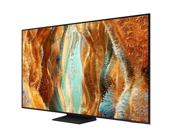(Pre-order) 85" Neo QLED QN70F 4K Samsung Vision AI Smart TV (2025)