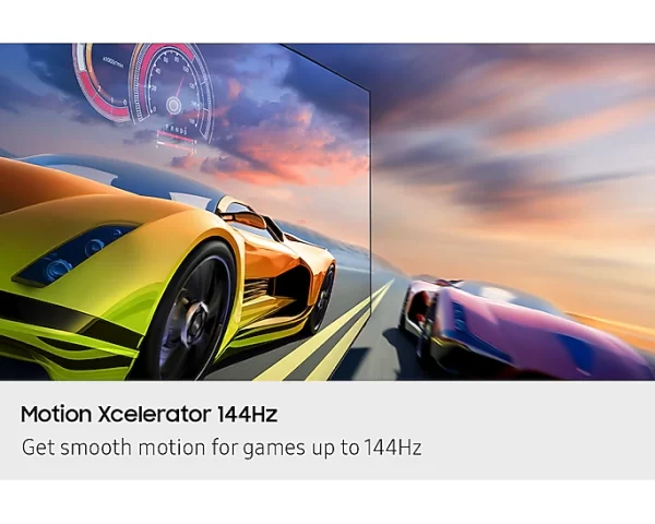 (Pre-order) 85" Neo QLED QN70F 4K Samsung Vision AI Smart TV (2025)