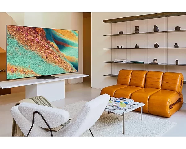 (Pre-order) 85" Neo QLED QN85F 4K Samsung Vision AI Smart TV (2025)