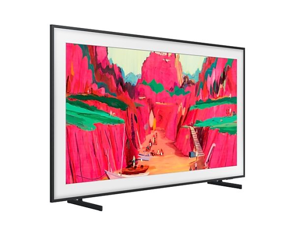 (Pre-order) 85" The Frame Pro 4K Samsung Vision AI Smart TV (2025)