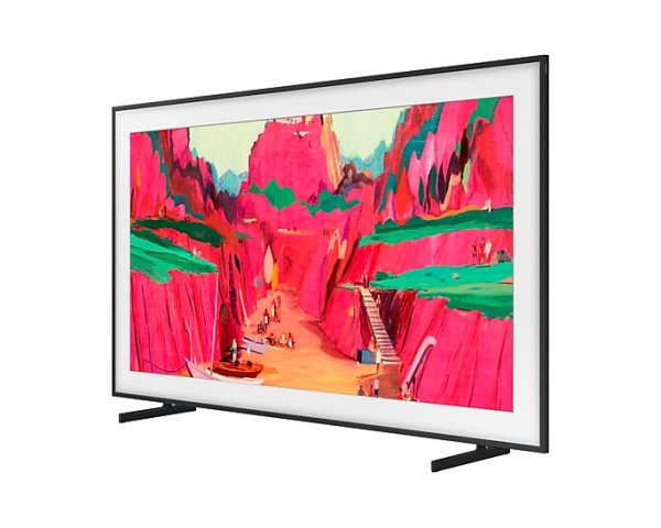 (Pre-order) 85" The Frame Pro 4K Samsung Vision AI Smart TV (2025)