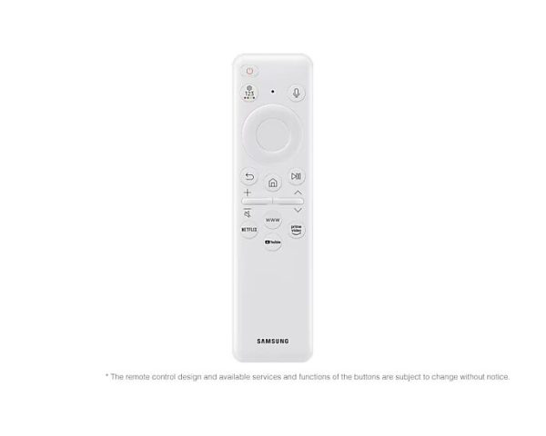 (Pre-order) 85" The Frame Pro 4K Samsung Vision AI Smart TV (2025)