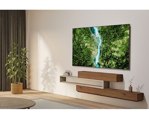 (Pre-order) 85" Crystal UHD U8000F 4K Smart TV (2025)