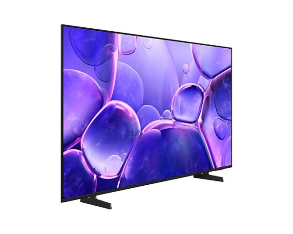 (Pre-order) 85" Crystal UHD U8000F 4K Smart TV (2025)