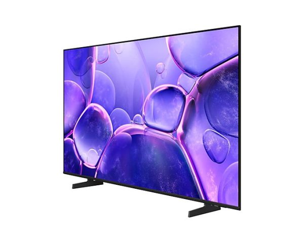 (Pre-order) 85" Crystal UHD U8000F 4K Smart TV (2025)