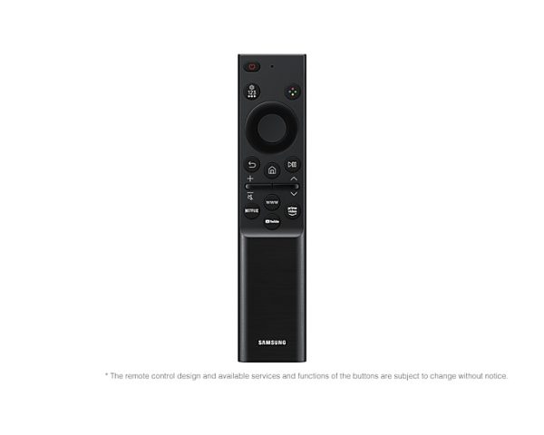 (Pre-order) 85" Crystal UHD U8000F 4K Smart TV (2025)